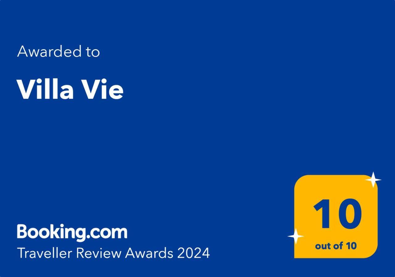 בלאגאי Villa Vie מראה חיצוני תמונה