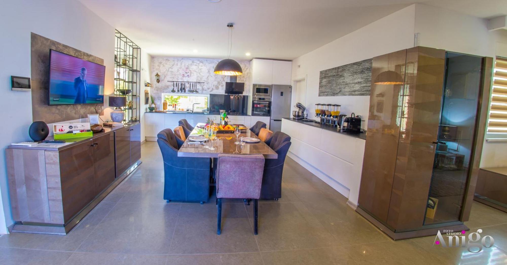 בלאגאי Villa Vie מראה חיצוני תמונה