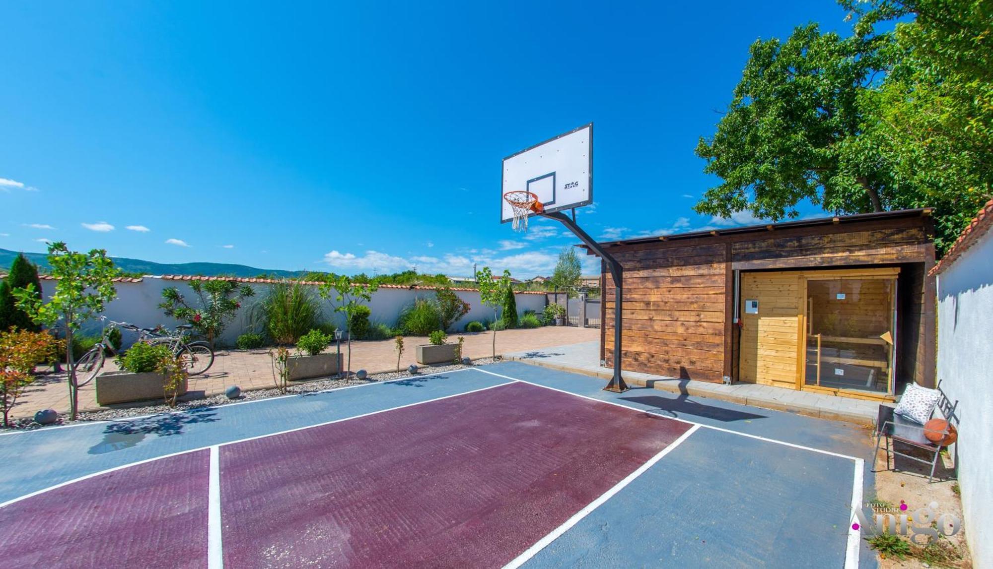 בלאגאי Villa Vie מראה חיצוני תמונה