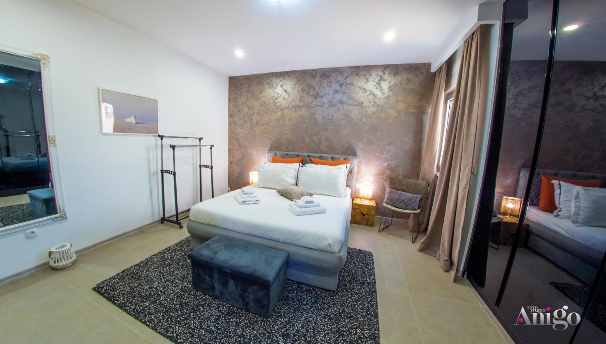 בלאגאי Villa Vie מראה חיצוני תמונה