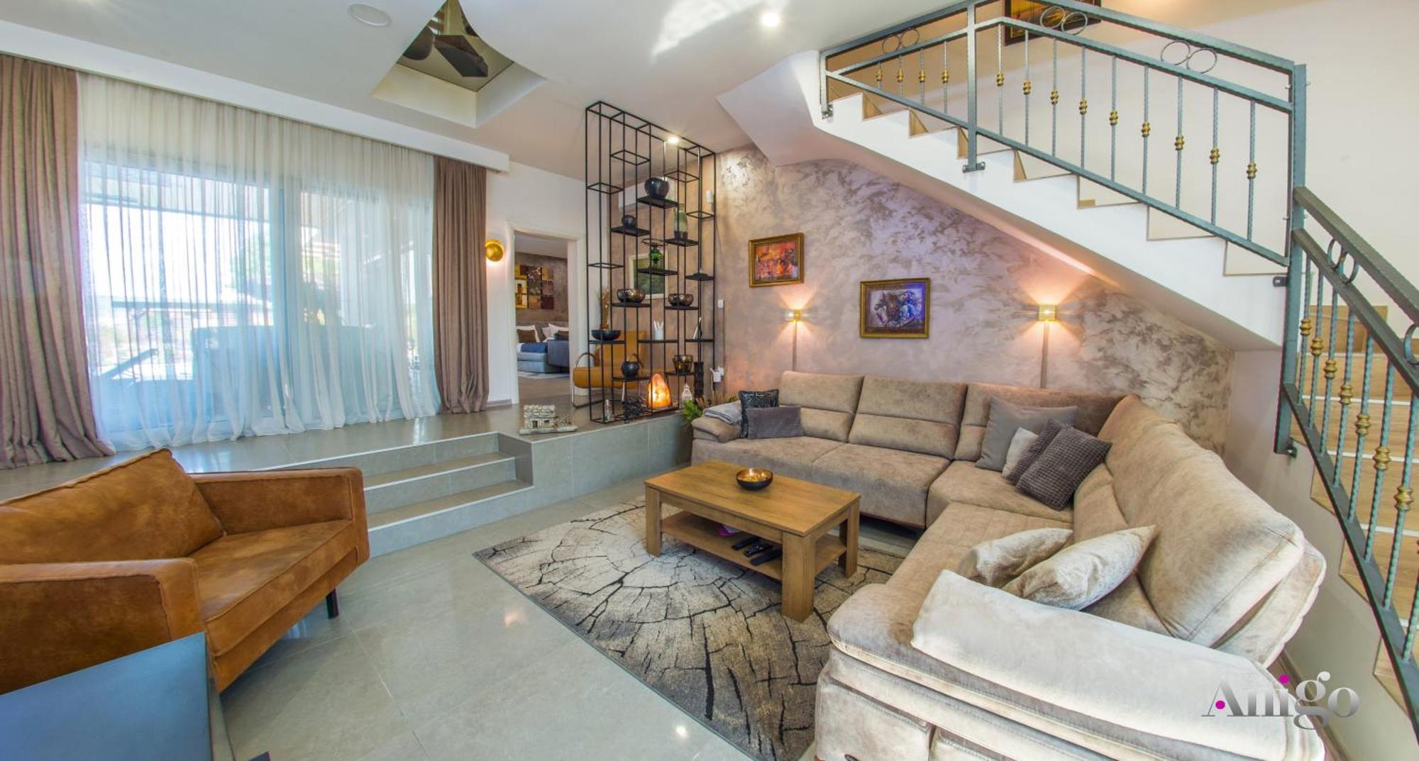 בלאגאי Villa Vie מראה חיצוני תמונה