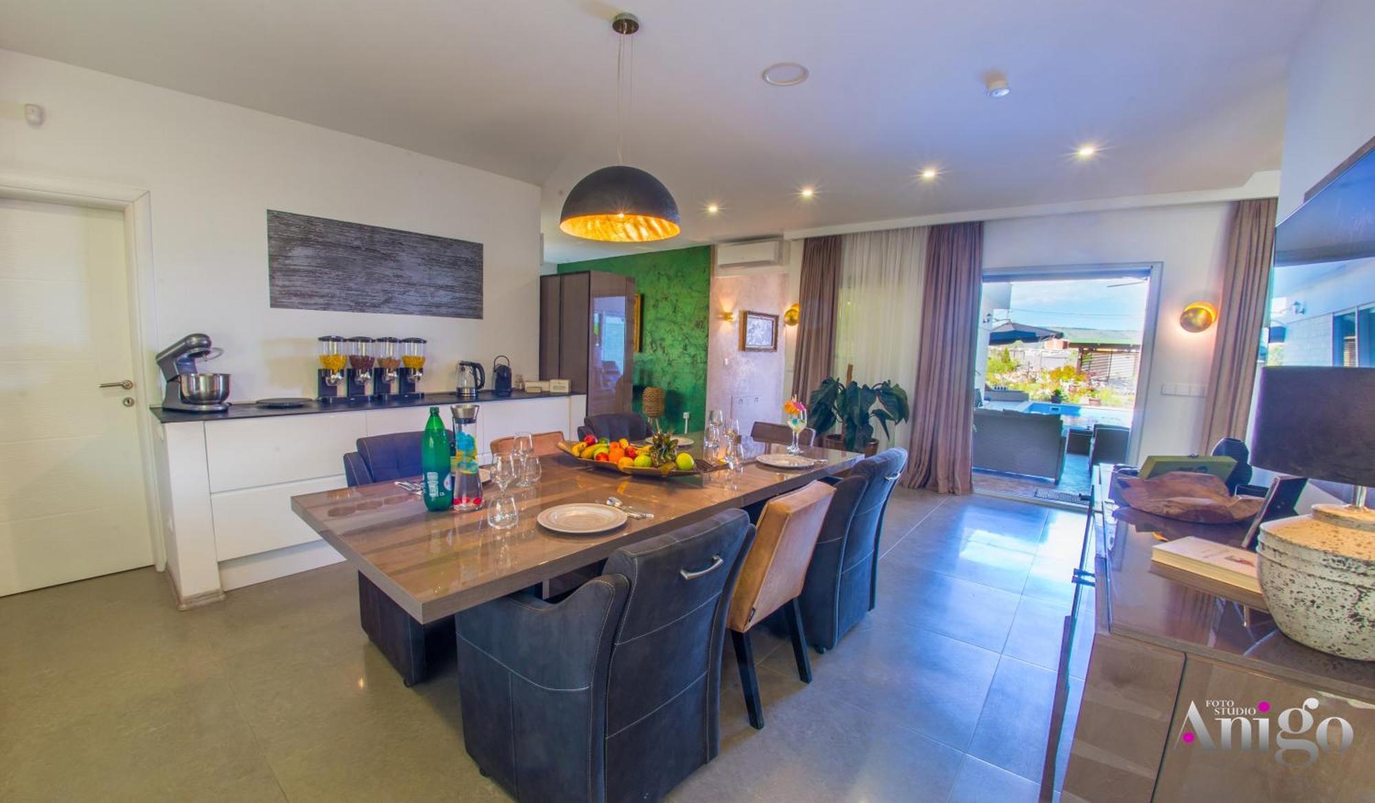 בלאגאי Villa Vie מראה חיצוני תמונה
