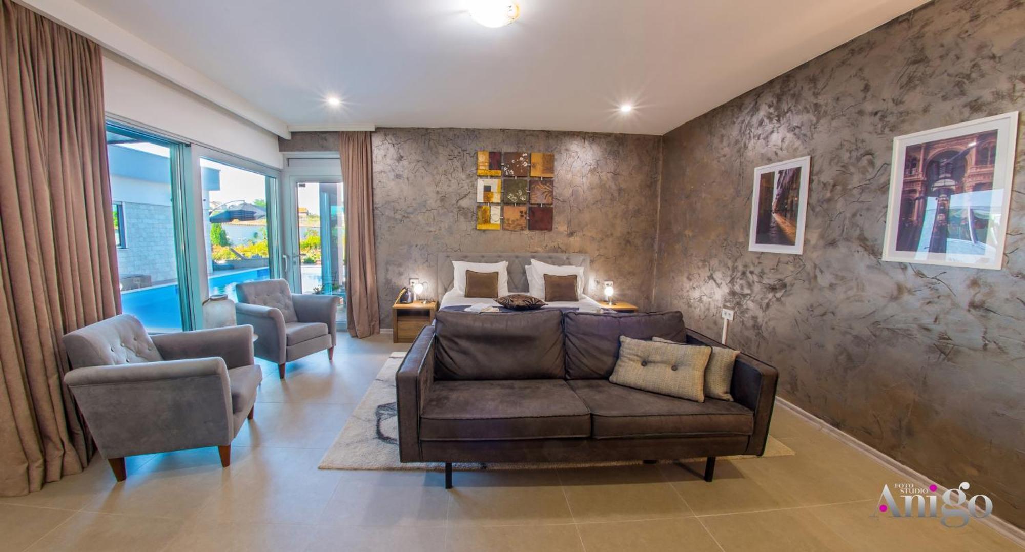 בלאגאי Villa Vie מראה חיצוני תמונה