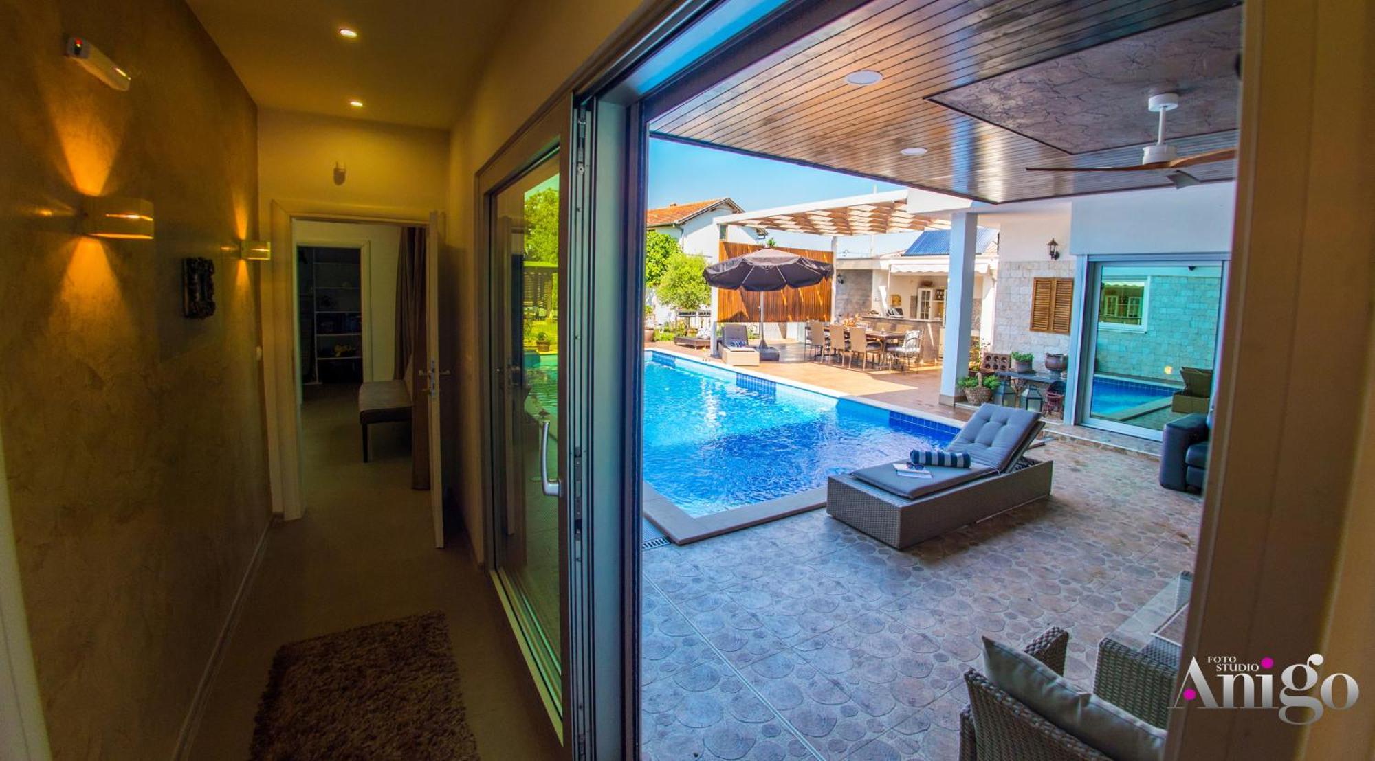 בלאגאי Villa Vie מראה חיצוני תמונה