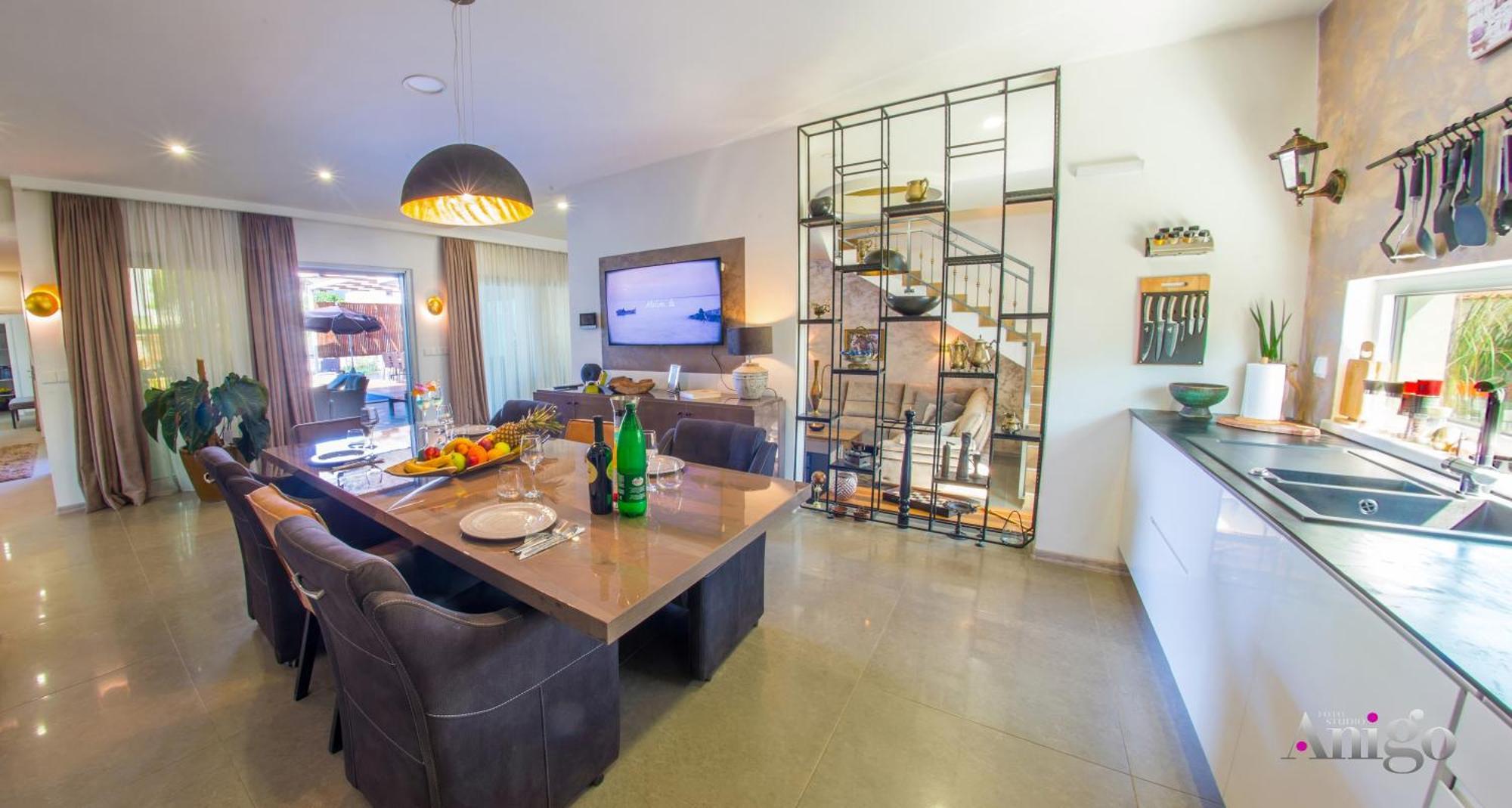 בלאגאי Villa Vie מראה חיצוני תמונה