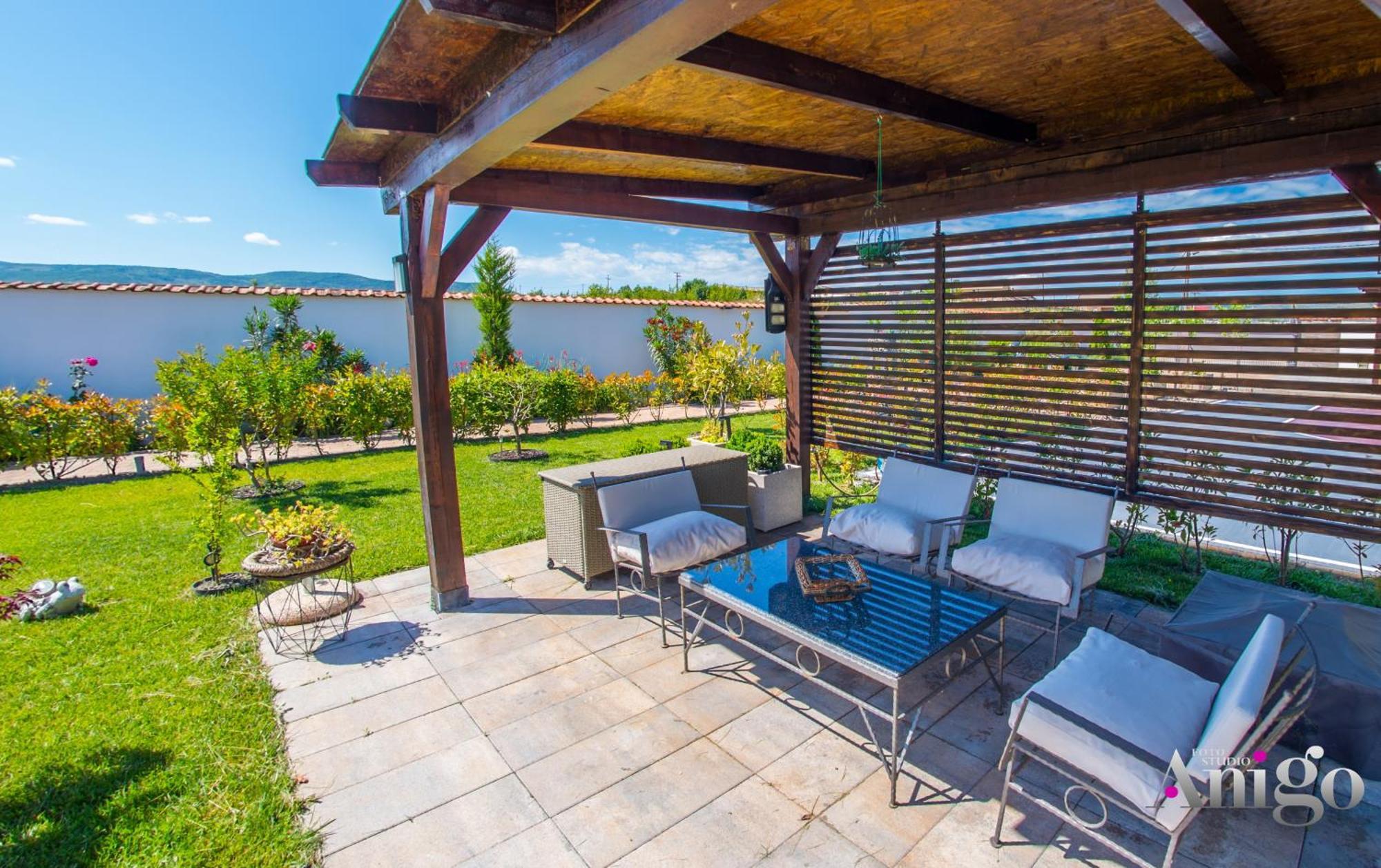 בלאגאי Villa Vie מראה חיצוני תמונה