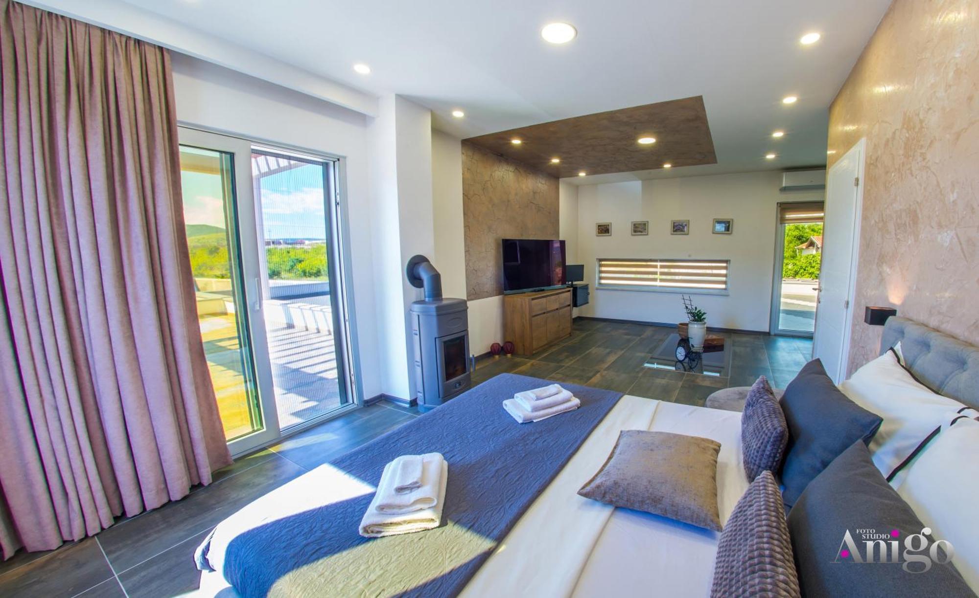 בלאגאי Villa Vie מראה חיצוני תמונה