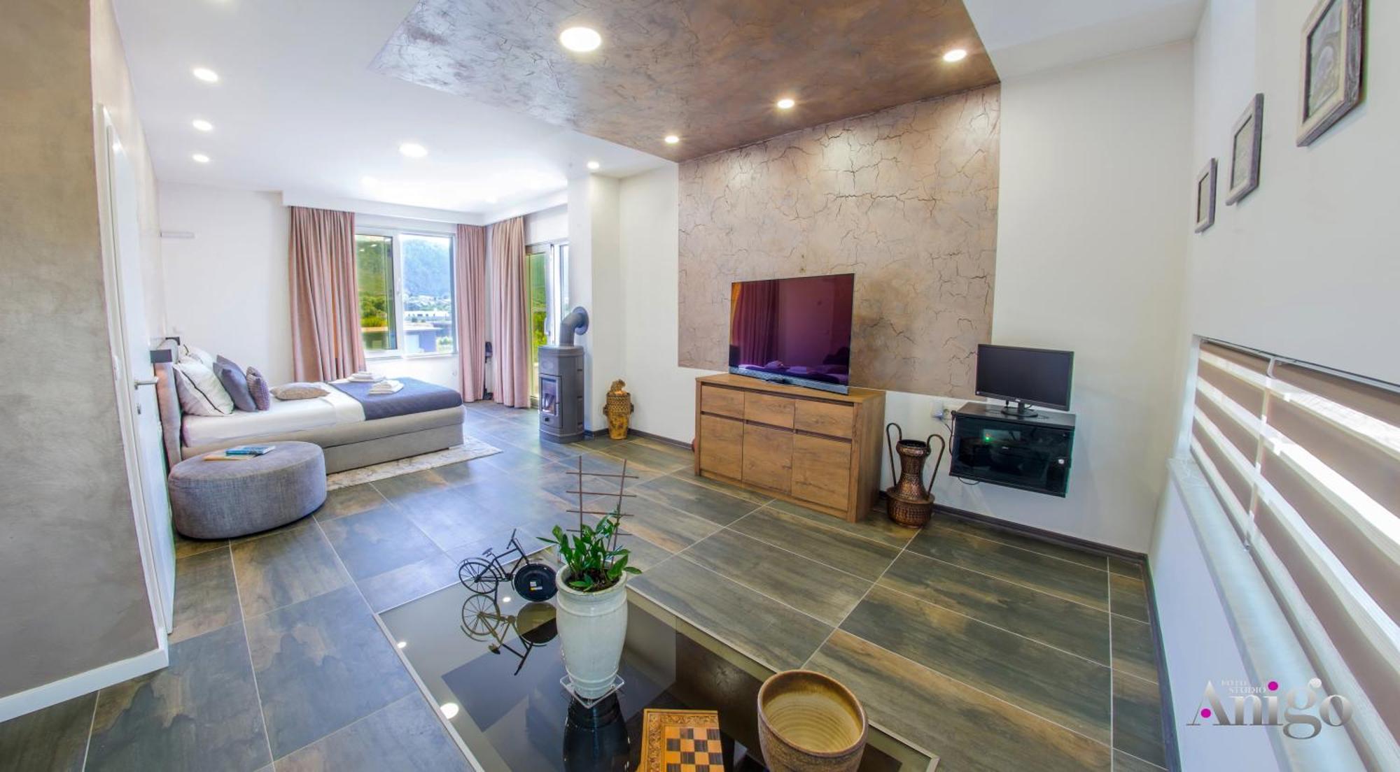 בלאגאי Villa Vie מראה חיצוני תמונה