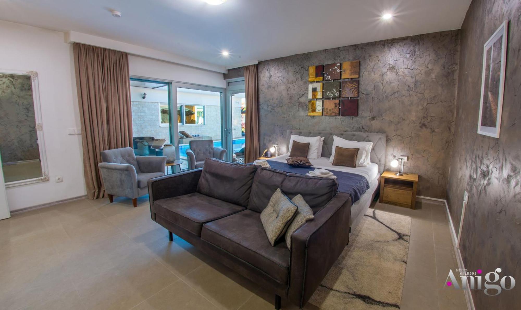 בלאגאי Villa Vie מראה חיצוני תמונה