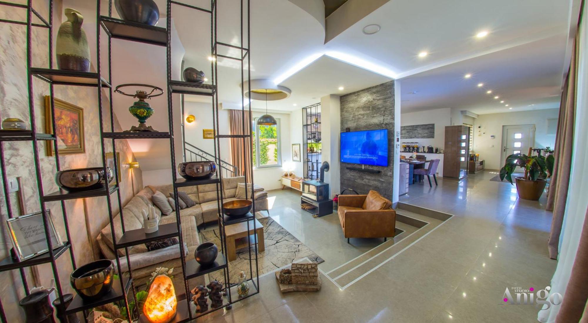 בלאגאי Villa Vie מראה חיצוני תמונה