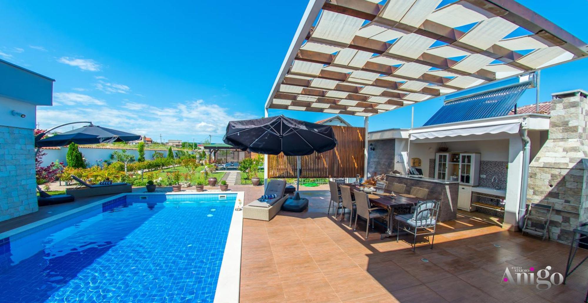 בלאגאי Villa Vie מראה חיצוני תמונה