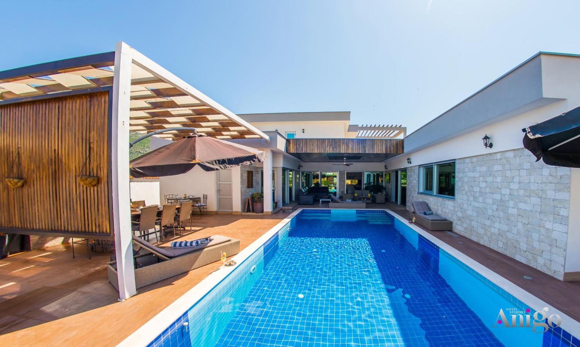 בלאגאי Villa Vie מראה חיצוני תמונה